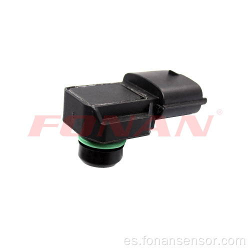 Sensor Map Dodge, Hyundai Efi Parts AS197